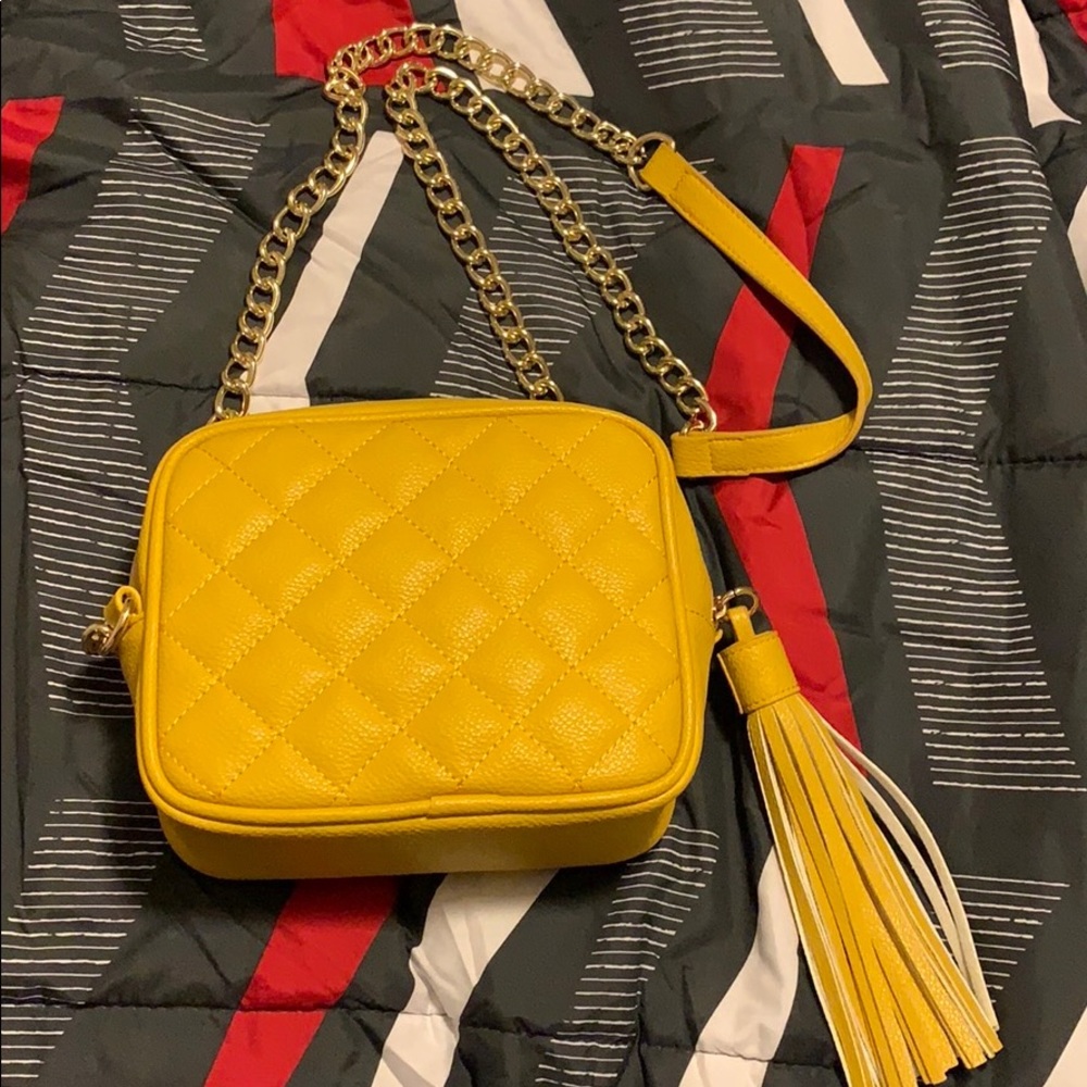 JustFab Otto Crossbody